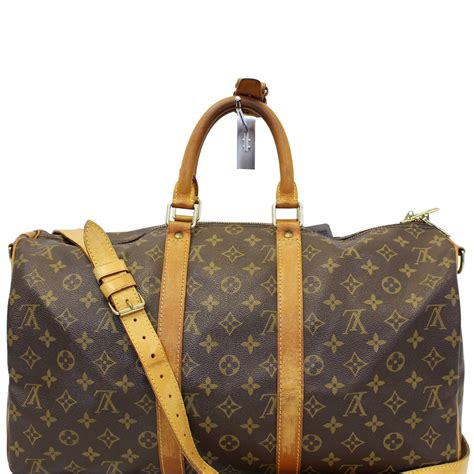 lv duffle bag 2018|lv duffle bag monogram.